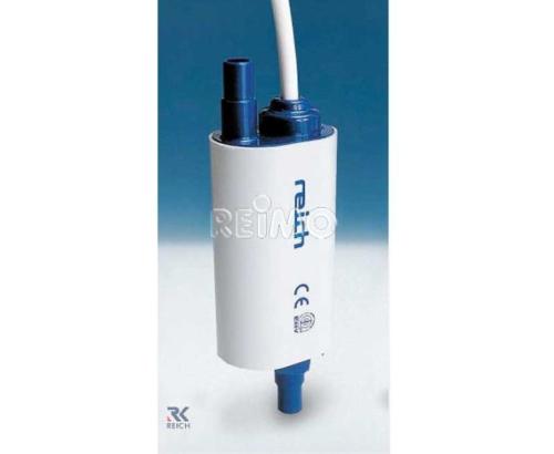 POMPE A EAU DE RENFORT EN LIGNE REICH 18L/MIN