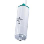 POMPE EN LIGNE Geo Inline Plus 12V - 19L/min