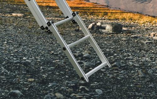 RALLONGE D'ECHELLE POUR TENTE DE TOIT WALLABY