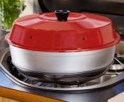 Kit Omnia® 2 Votre compagnon culinaire en voyage