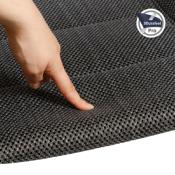 Chaise de camping Rebel Pro Medium - Brunner