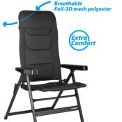 Chaise de camping Rebel Pro Medium - Brunner
