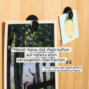 ÉPINGLES MAGNETIQUES SILWY SMART BLANCHE