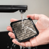 LOT DE 2 SOUS-VERRES 2.0 NANO-GEL CAMPING - GELMAGS ® 