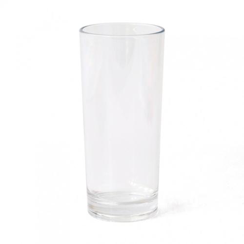 CHOPE COPOLYESTER FRANCAISE 20CL TRANSPARENT PLASTOREX