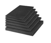 ISOLANT THERMIQUE  X-TREM ISOLATOR - AUTOCOLLANT 10mm - PLAQUE DE 1 x 2 m