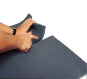 ISOLANT THERMIQUE X-TREM ISOLATOR 20mm / LARGE 145CM - rouleau de 10m